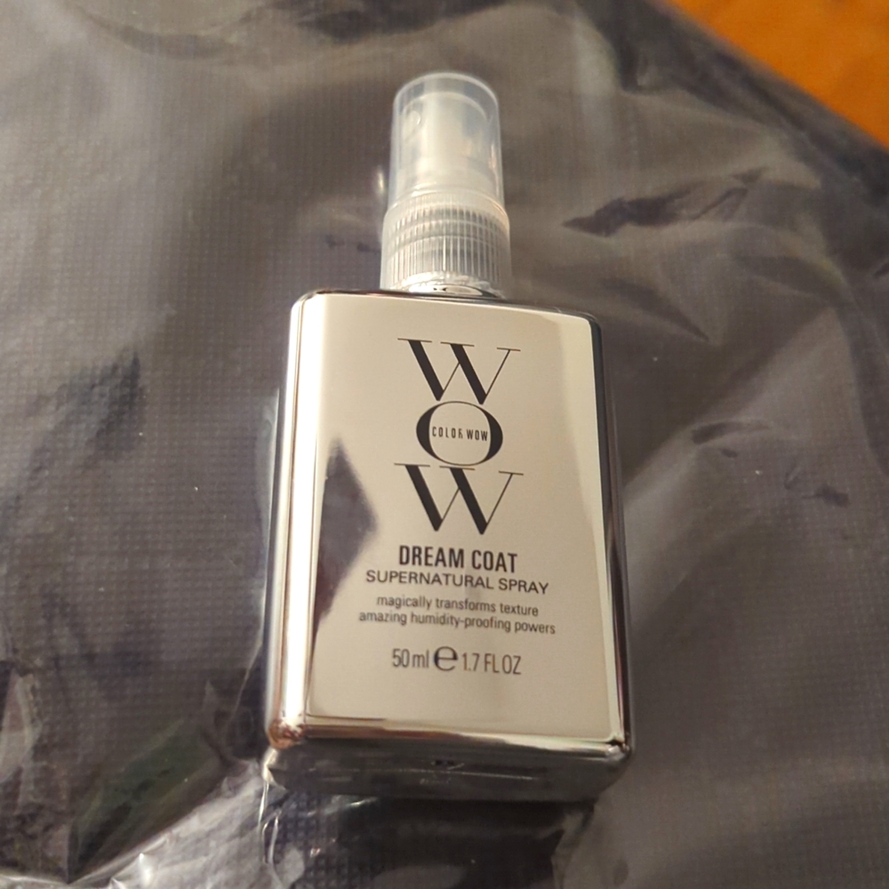 Wow! Hair Spray